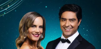 Festival de Las Condes 2025 - Chilevisión