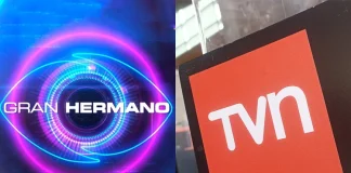 gran hermano - tvn