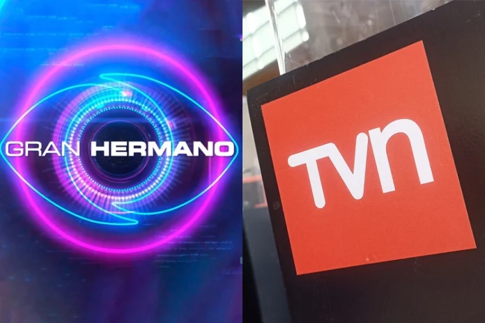 gran hermano - tvn