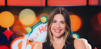 laura prieto - la hora de jugar trasnoche (mega)