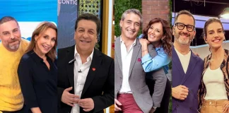 rating batalla matinal