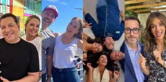 batalla matinal rating