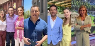 rating batalla matinal