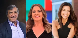 novedades programáticas 2025 detrás del muro (chilevisión) - monserrat álvarez - hola y adiós (canal 13)