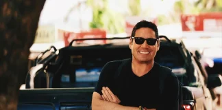 francisco pancho saavedra