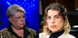 patricia maldonado - maite orsini