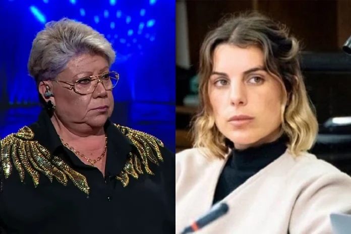 patricia maldonado - maite orsini