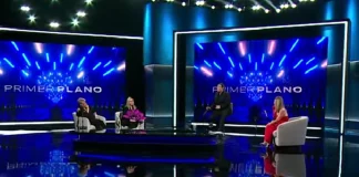 primer plano chilevisión