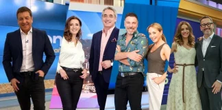 batalla matinal rating