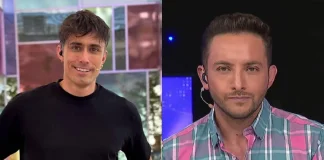 roberto cox hugo valencia