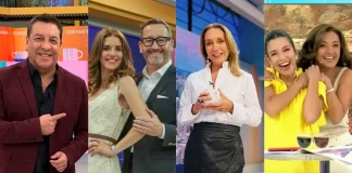 batalla matinal rating