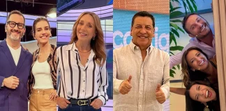 sintonía batalla matinal rating
