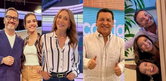 sintonía batalla matinal rating