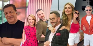 rating batalla matinal