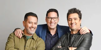 socios por chile (canal 13)