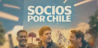 socios por chile canal 13