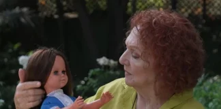 Gloria Münchmeyer - Te Invito (Mega)