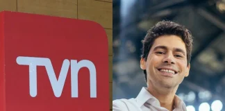 tvn - nueva amores de mercado (mega)