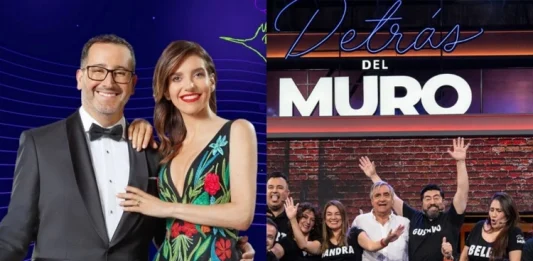 festival de olmué (tvn) - detrás del muro (chv)