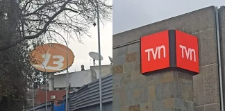 Canal 13 - TVN