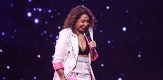 Daniela Chiqui Aguayo - Viña 2025