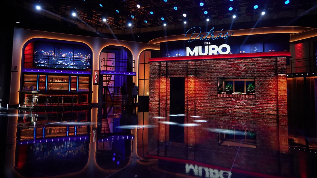 Detrás del Muro deja atrás la mala racha y recupera su sitial