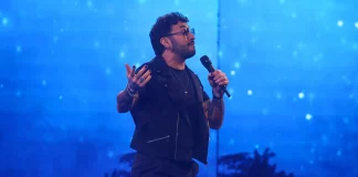 Edo Caroe - Viña 2025