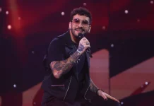 do Caroe desmiente proyecto secreto en TVN 2026