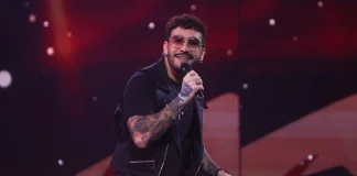 do Caroe desmiente proyecto secreto en TVN 2026