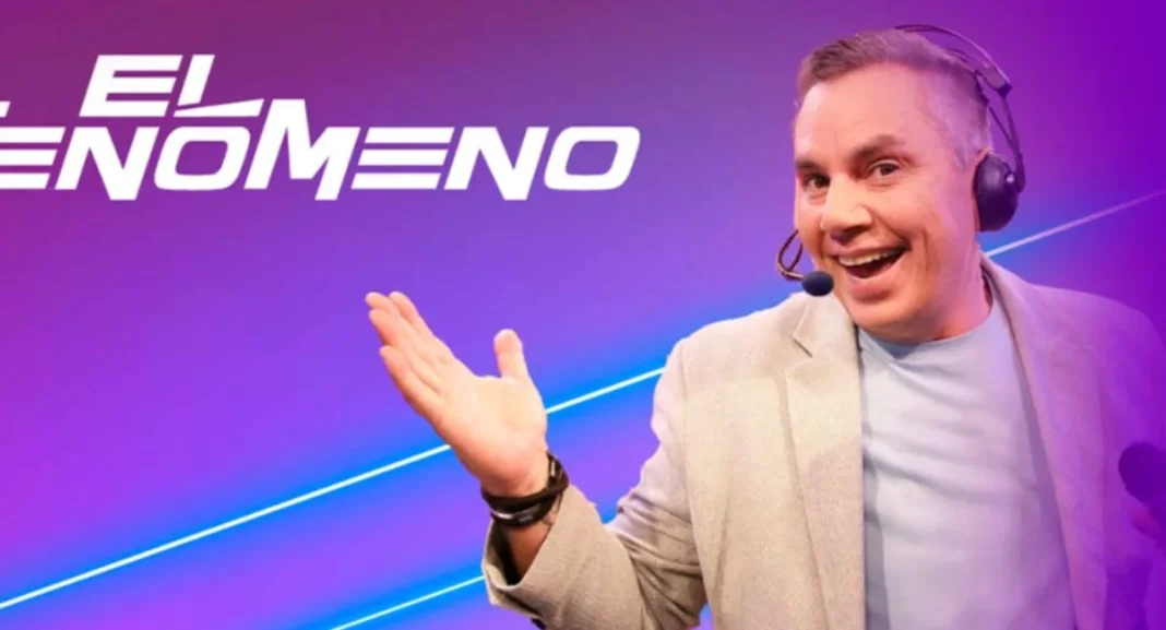 No será juvenil: revelan el público objetivo de nueva apuesta de Canal 13 El fenómeno - Canal 13