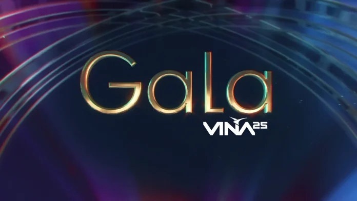 Gala Viña 2025 - Mega