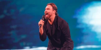 George Harris - Viña 2025