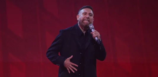 Juan Pablo López - Viña 2025