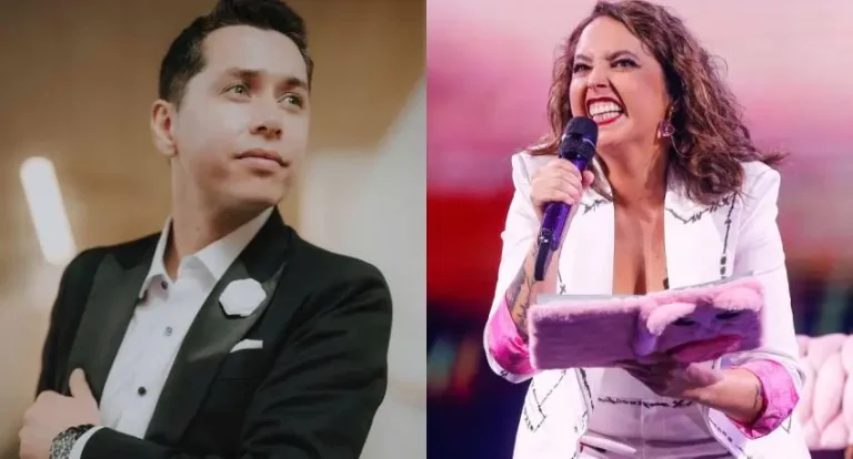 Karol Dance al Festival… pero en la boca de Chiqui Aguayo: su reacción tras inesperada mención