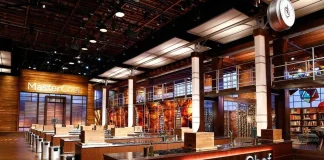 MasterChef - Televisión