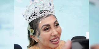 Naya Fácil - televisión