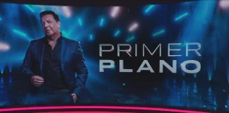 Primer Plano - Chilevisión