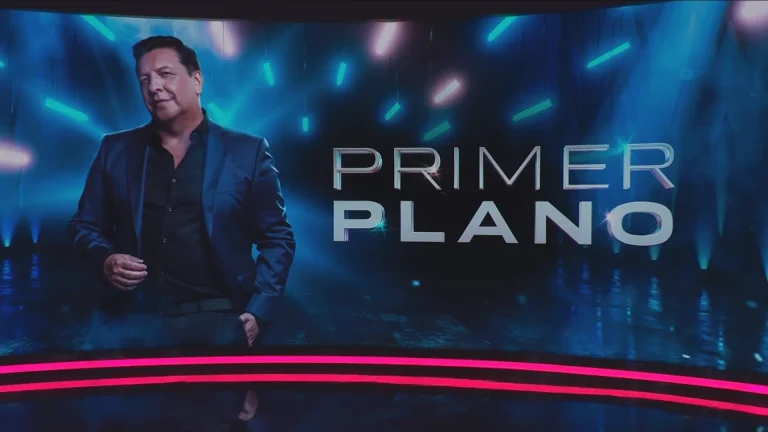 Primer Plano - Chilevisión