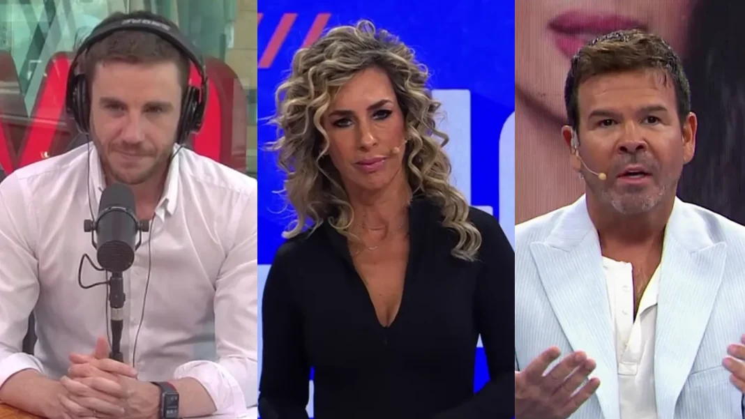 TVN - Chilevisión - Canal 13 TVN - Chilevisión - Canal 13