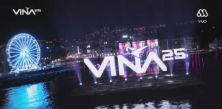 Viña 2025 - Bacilos