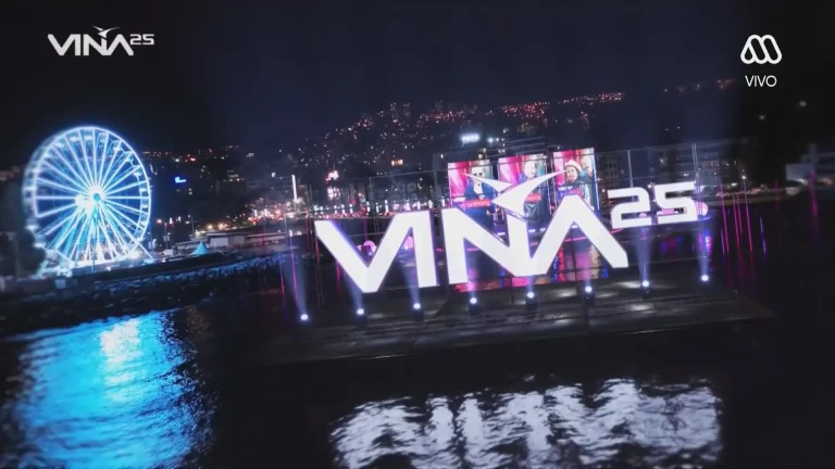 Viña 2025 - Bacilos