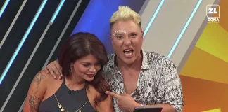 Zona Latina - Qué te lo digo