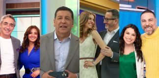 batalla matinal rating