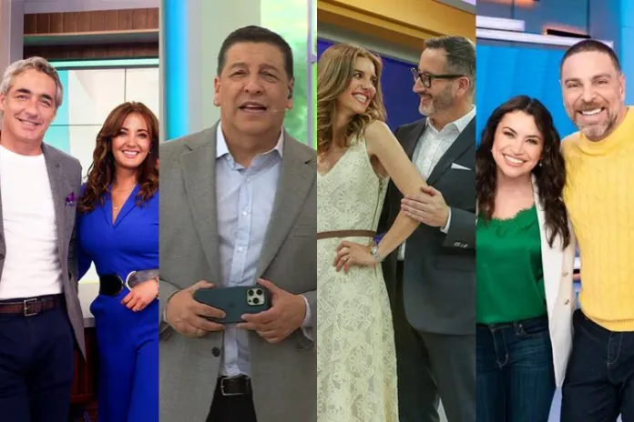 batalla matinal rating batalla matinal rating