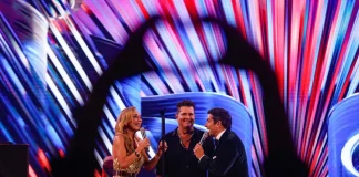 rating festival de viña 2025 carlos vives