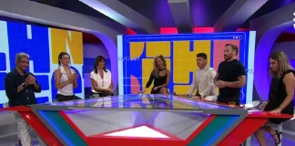 plan perfecto chilevisión