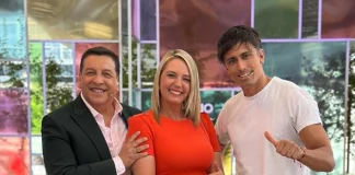 contigo en la mañana chilevisión