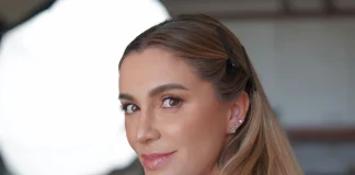 daniela urrizola gala festival de viña