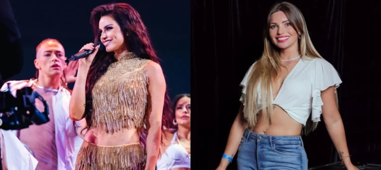Otra polémica festivalera: buscan destronar a Emilia Dides como reina