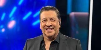 julio césar rodríguez - primer plano